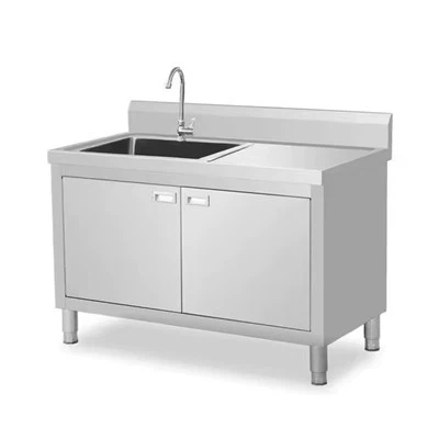 Omara iz nerjavečega jekla